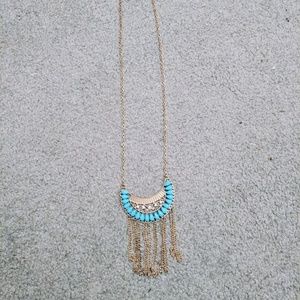 Turquoise Necklace